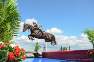 Emanuele Gaudiano - equestrian photographer